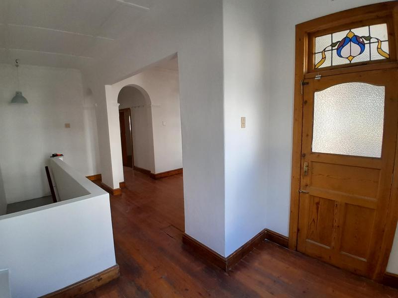 To Let 2 Bedroom Property for Rent in Gardens Western Cape